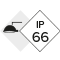 Icône IP66