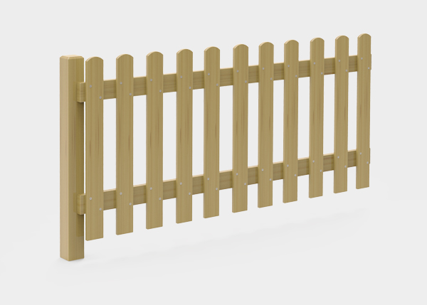 Playground equipment ,Accessories ,PV2T Fence PIN