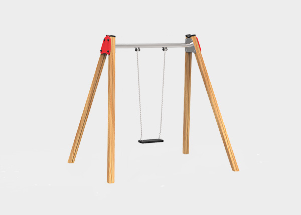 Playground equipment ,Swings ,PCL7 Tik swing