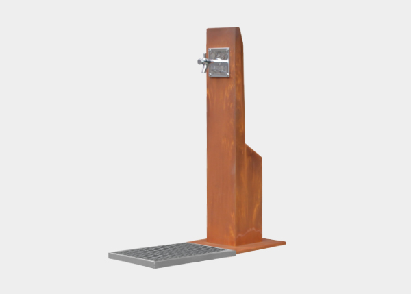 Site Furnishing ,Drinking Fountains ,UF1 Ges Drinking Fountain
