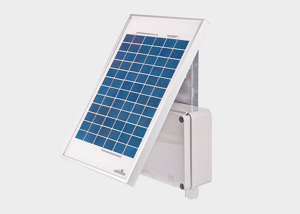 SMART ,Components ,USUN Solar Panel