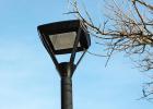 Public lighting with LED luminaires for outdoor lighting , Residential Lighting , ALSL Siena LED Luminaire , 