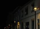 Public lighting with LED luminaires for outdoor lighting , Residential Lighting , ALSL Siena LED Luminaire , 