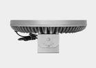 Public lighting with LED luminaires for outdoor lighting , Projectors , APUL UFO LED Projector , 