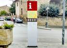 Signage , Patrimonial, thematic and tourist signage , ITIN Info , 
