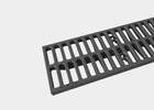 Covers and grates for sewage, manhole covers, cast iron, channels and sumps , Grates , TRC Cortaaguas , 