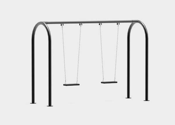 Playground equipment ,Swings ,PCL1 Flip swing