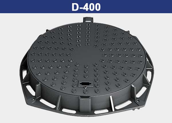 Covers and grates ,Round Manhole Covers ,TP3 Del